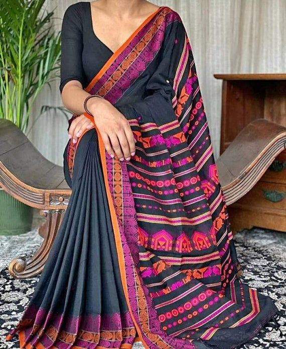 Maniabandha Sarees: Celebrating Odisha's Rich Textile Heritage