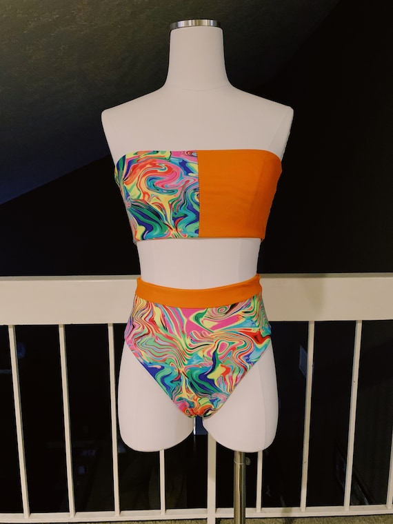 groovy two piece set