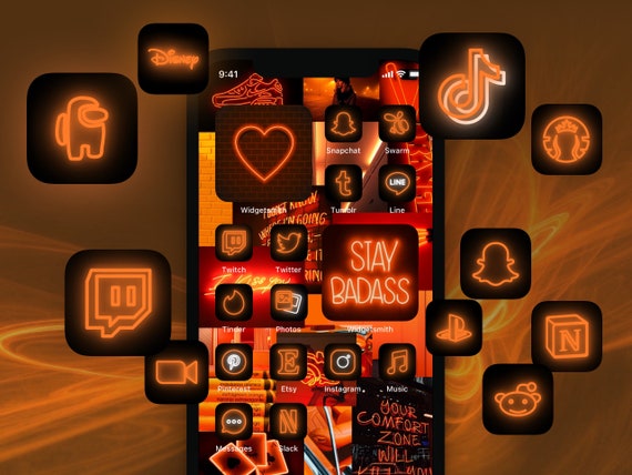 Dark Brown Roblox App Icon  Vintage app, Iphone photo app, App icon