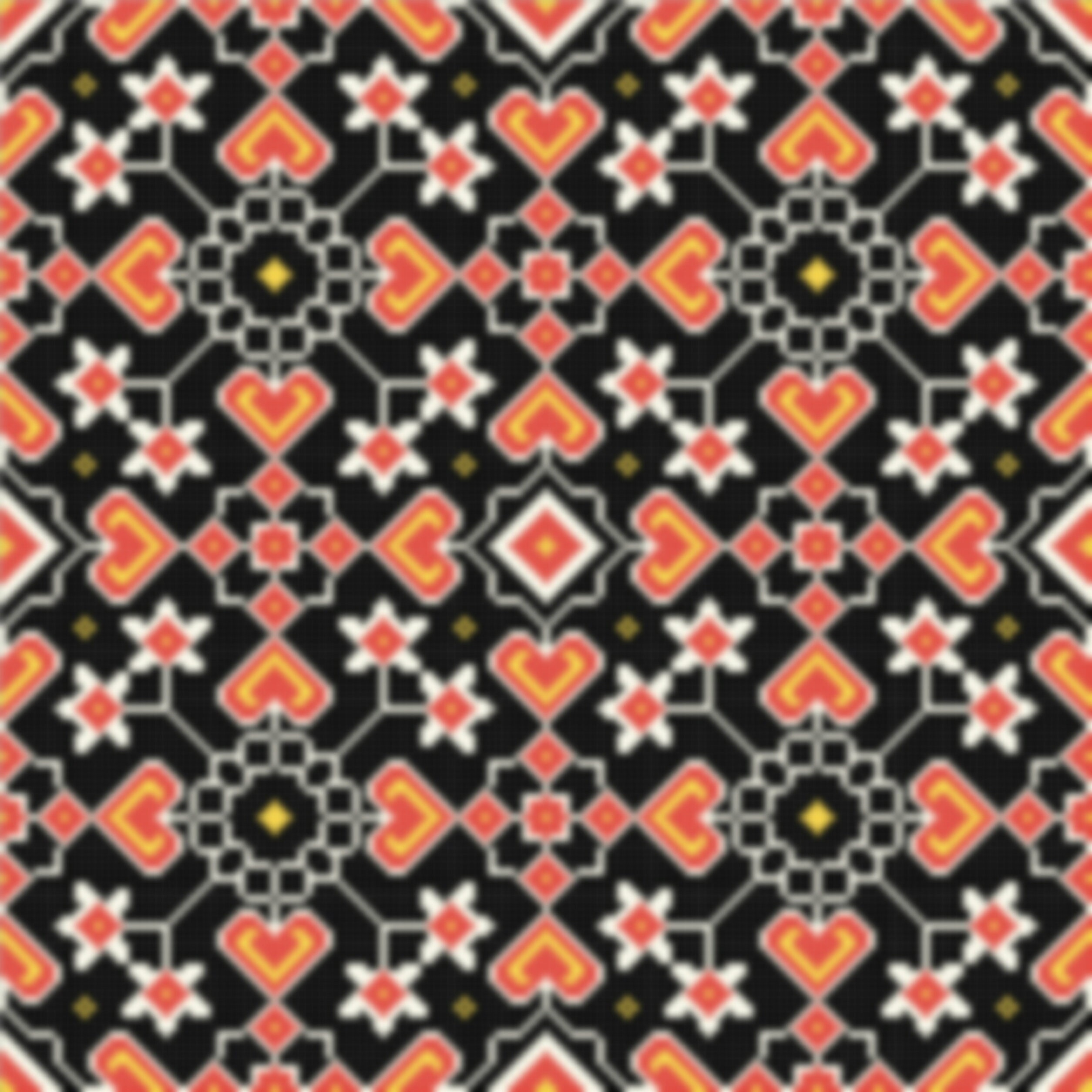 Manekchok Patola Design Rajkot Patolas Silk Saree Design Etsy Denmark