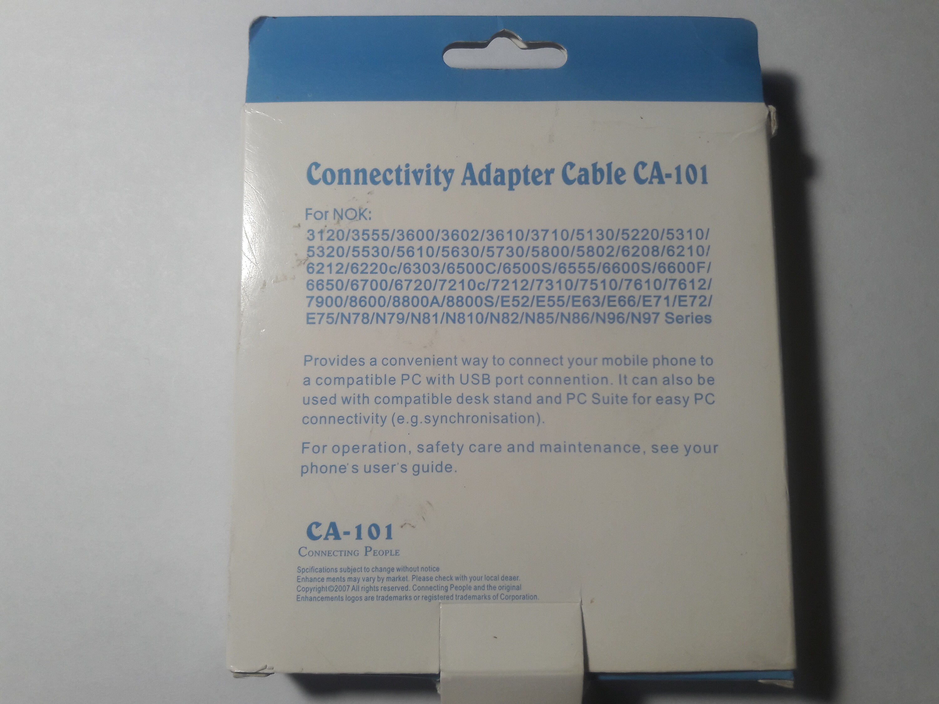 Three vintage cables for connecting a mobile phone to a Etsy