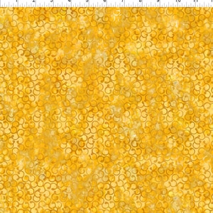 Sunshine (1) by Jason Yenter for In The Beginning Fabrics