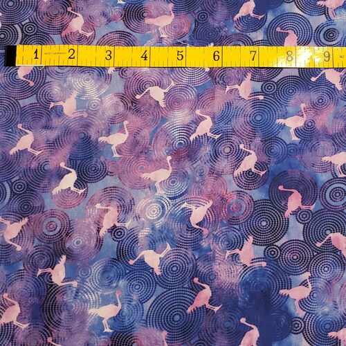 Clearance Cotton Quilt Craft Fabric 100 Percent Cotton. Sold Etsy