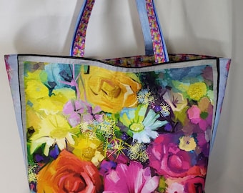 Kit - The Easy Everything Bag Year of Art