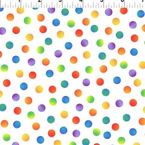 PAWsitivity Collection by Jason Yenter for In The Beginning Fabrics