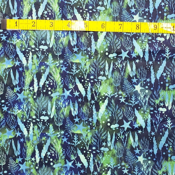 Clearance Fabric by the Yard Etsy