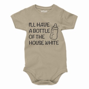 Ich habe das Haus White Onesie Digital SVG