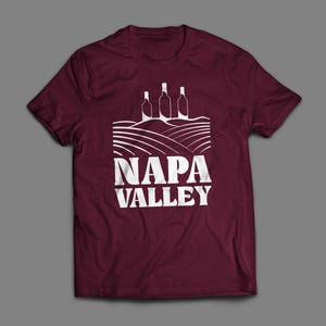 Napa Valley Digital SVG