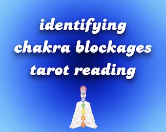 Chakra Balancing and Healing Psychic Reading