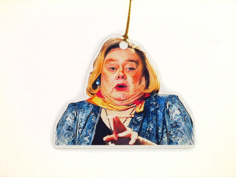 Louie Anderson's Christine Baskets Mashtag Collection, Embellished With Crystals, Handmade in