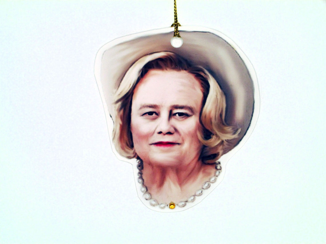 Louie Anderson's Christine Baskets Mashtag Collection, Embellished With