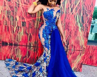 cheetah print sherri hill