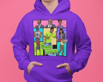 fresh prince jumper