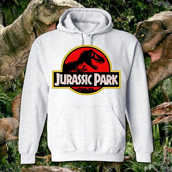 jurassic world sweater