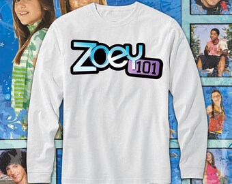 Zoey 101 Etsy