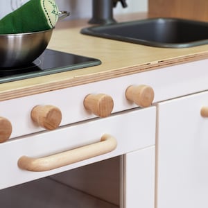 ikea duktig wooden handles, ikea duktig wooden knobs, ikea duktig wood handles, duktig wooden handles, ikea duktig oven knobs, duktig knobs