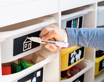 Ikea Trofast Etsy