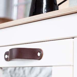 duktig ledergriffe, ikea duktig griff, ikea duktig knöpfe, duktig griffe, duktig griffe, duktig küche, ikea duktig hack, duktig hack