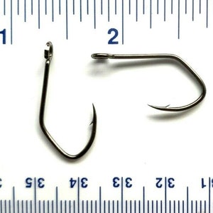 Fly Fishing Jig Hook 