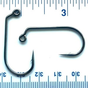 Fishing Hooks Size 8 