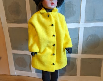 Sindy Outfit - Winter Highlights