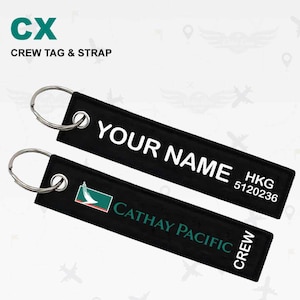 Cathay pacific - Etsy 日本