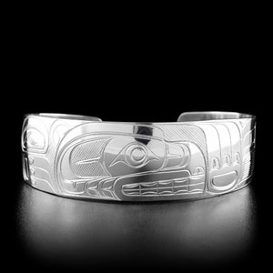 Salish jewelry new arrivals