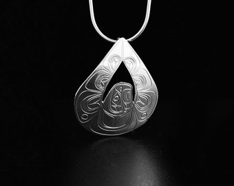indigenous jewelry makers etsy