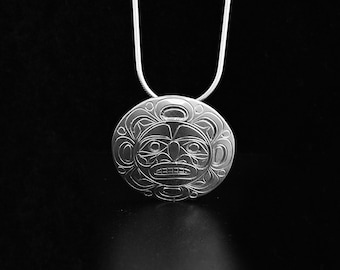 indigenous jewelry makers etsy