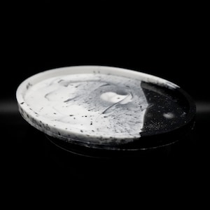 YINYANG ROLLING TRAY