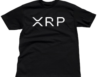 XRP TShirt