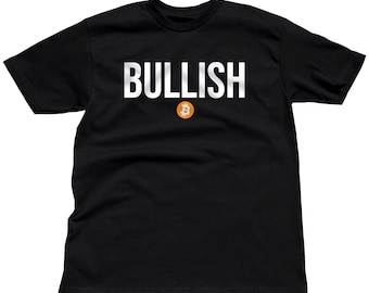 BULLISH TEES
