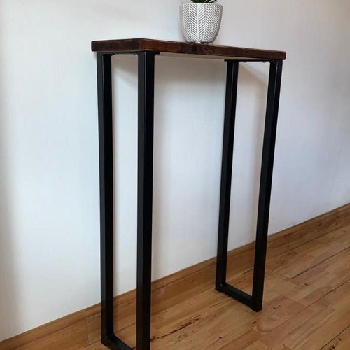 Industrial Style Table Legs Desk Legs Dining Table Legs Etsy UK