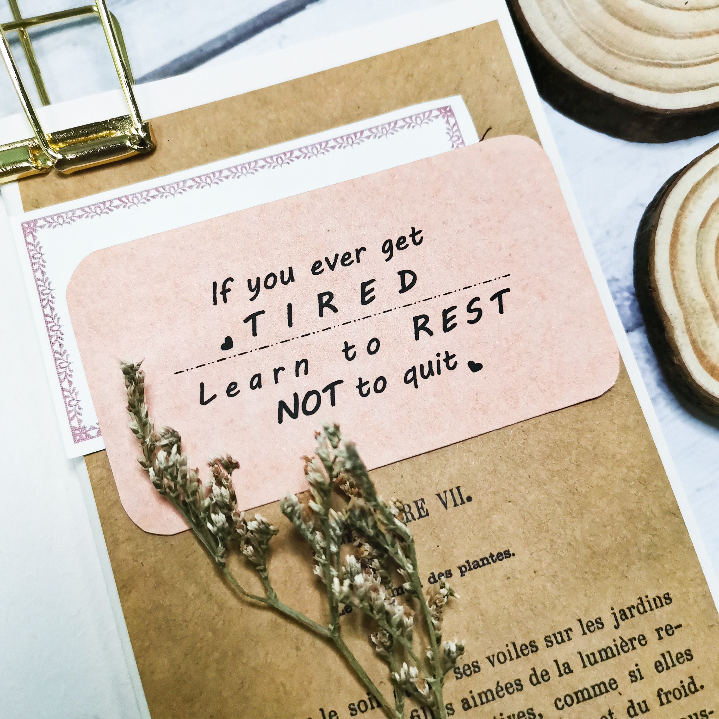 journal scrapbooking positive quotes printable stickers tags etsy