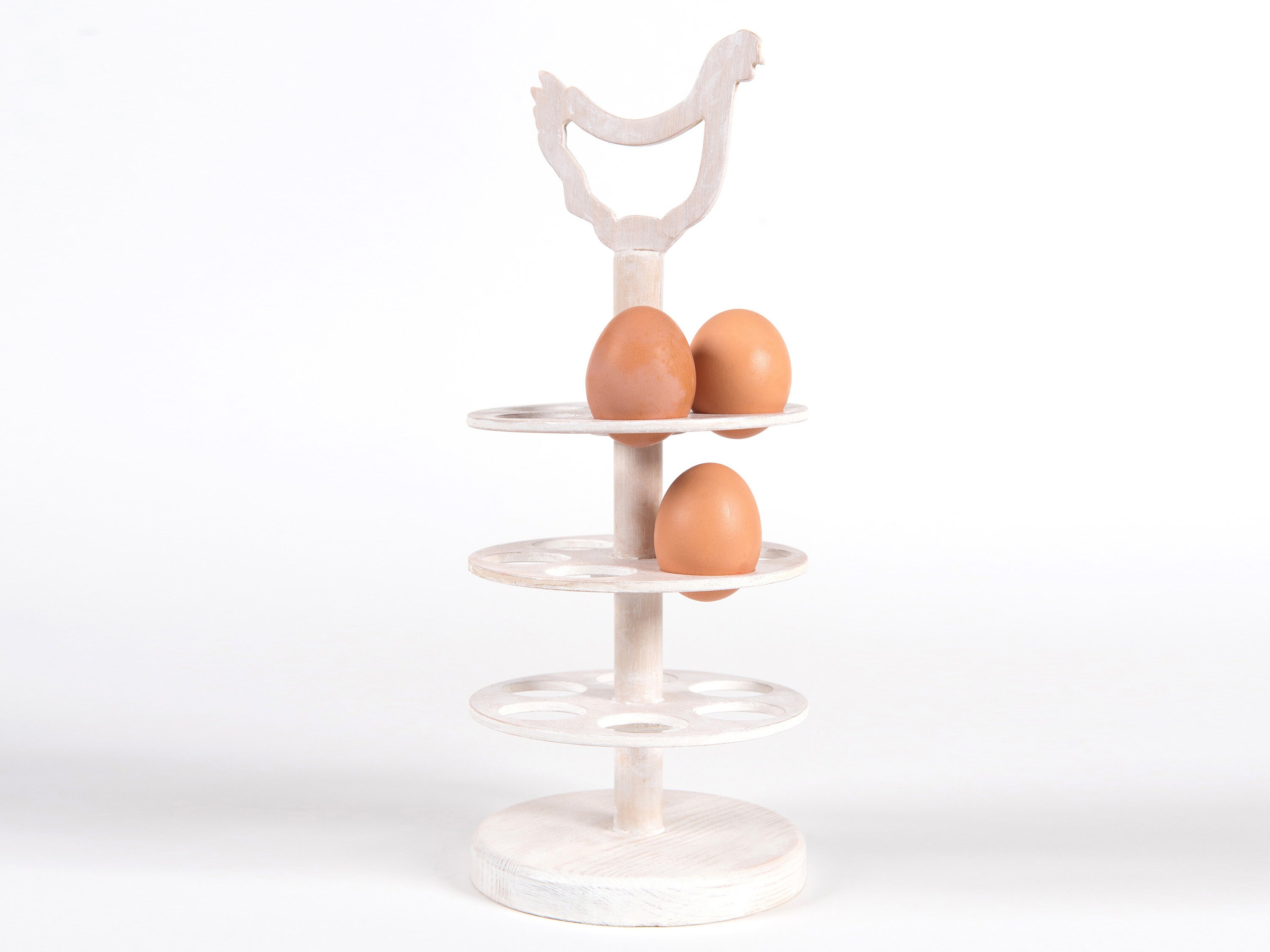 Présentoir Pour Oeufs