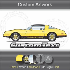 Plan B　タム BRUSHING UP THE ZX AMT '81 DATSUN 280ZX TURBO (1:25 SCALE