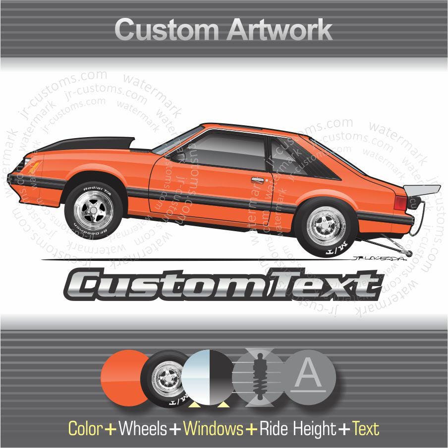 【COLOR iN ID】bohemian fur mustang Used 1992 Ford Mustang GT For Sale (Sold) | Diamond