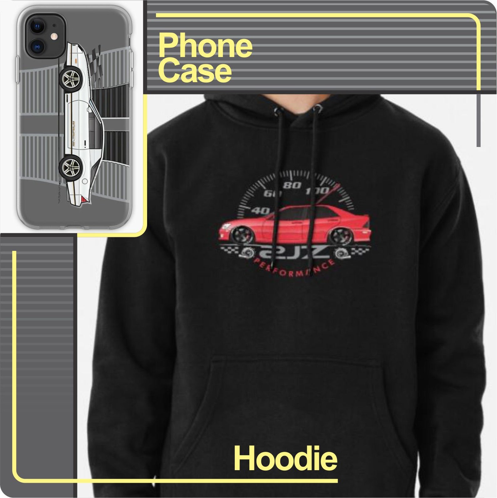 Chevy GMC C10 Truck Hoodie - 1967-1972 Short Bed Design, Black, Sizes S To 4XL, Gildan