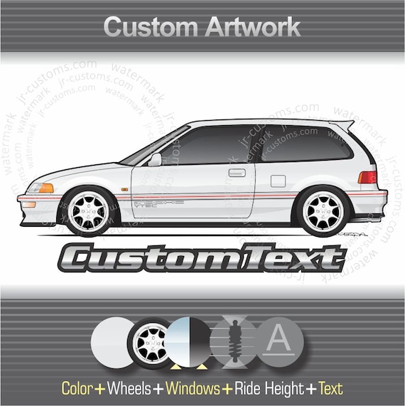 Honda civic si clearance hoodie