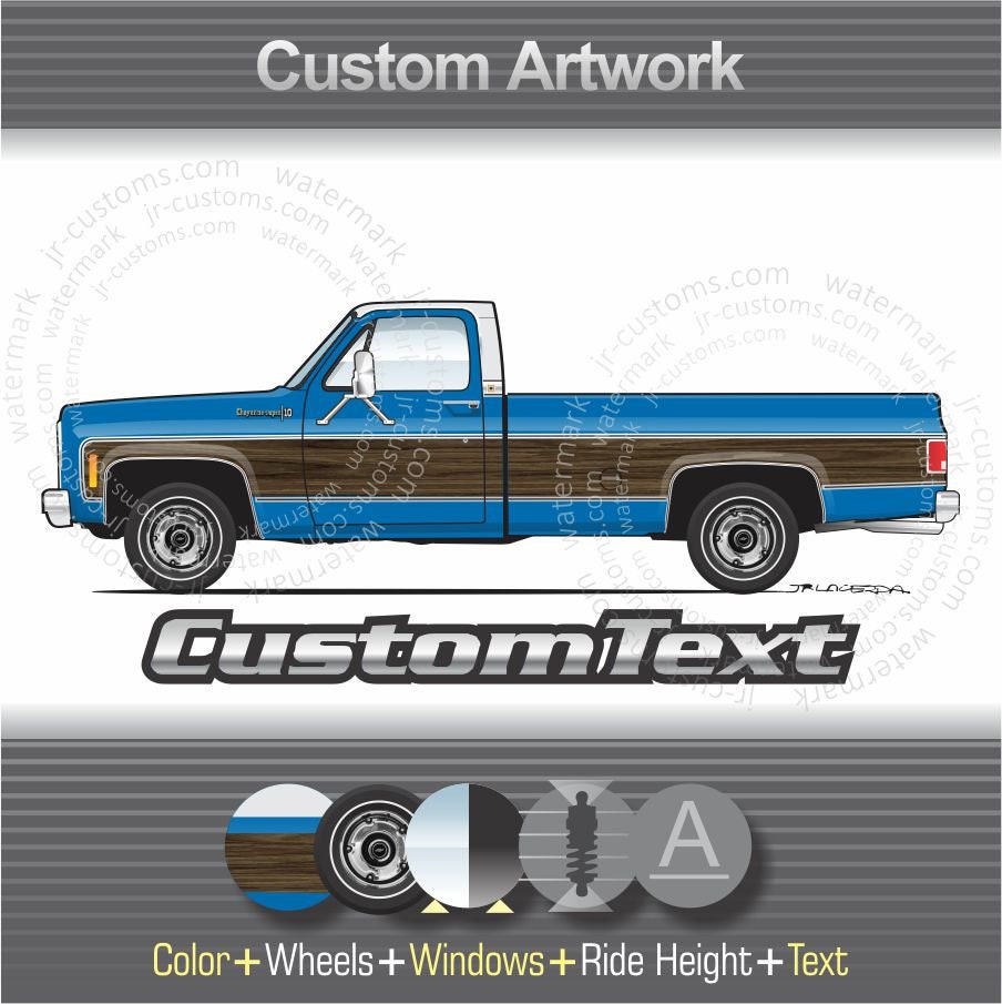 ヒップホップ+ラップ GHETTO HENCHMEN/CHEVY SWANGIN 1981-1987 Chevrolet GMC C10 Hood Spring GM Truck Pop Up 81