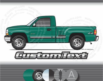 1999 Chevrolet Silverado 1500 Price, Value, Depreciation