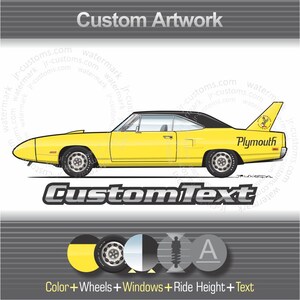 ウォールプラーク 1932年 プリムス プリマス デュース HOTROD壁飾り Plymouth superbird - Etsy 日本