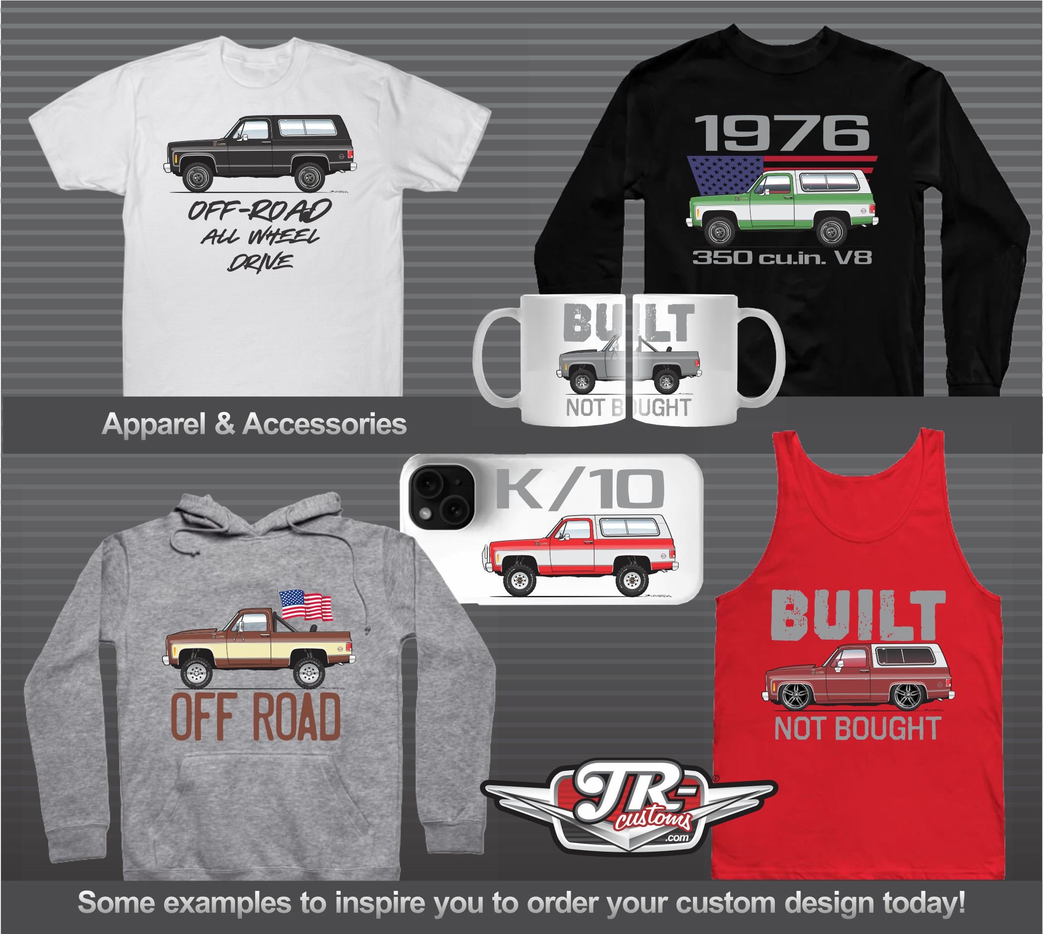 Custom 76 77 78 79 80 1976 1977 1978 1979 1980 Chevy Blazer