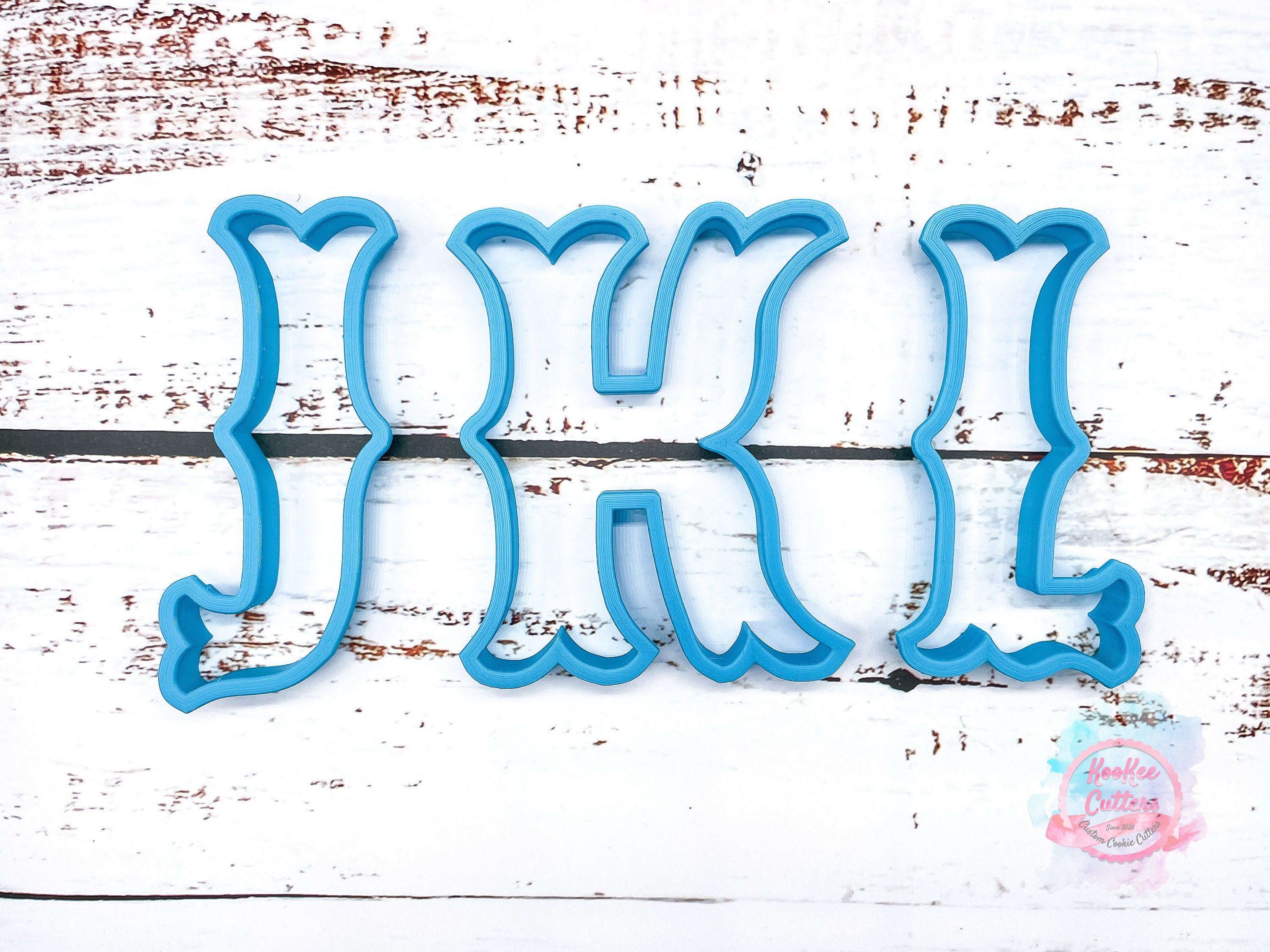 Medium Sized Letters of the Alphabet Letters Alphabet - Etsy UK