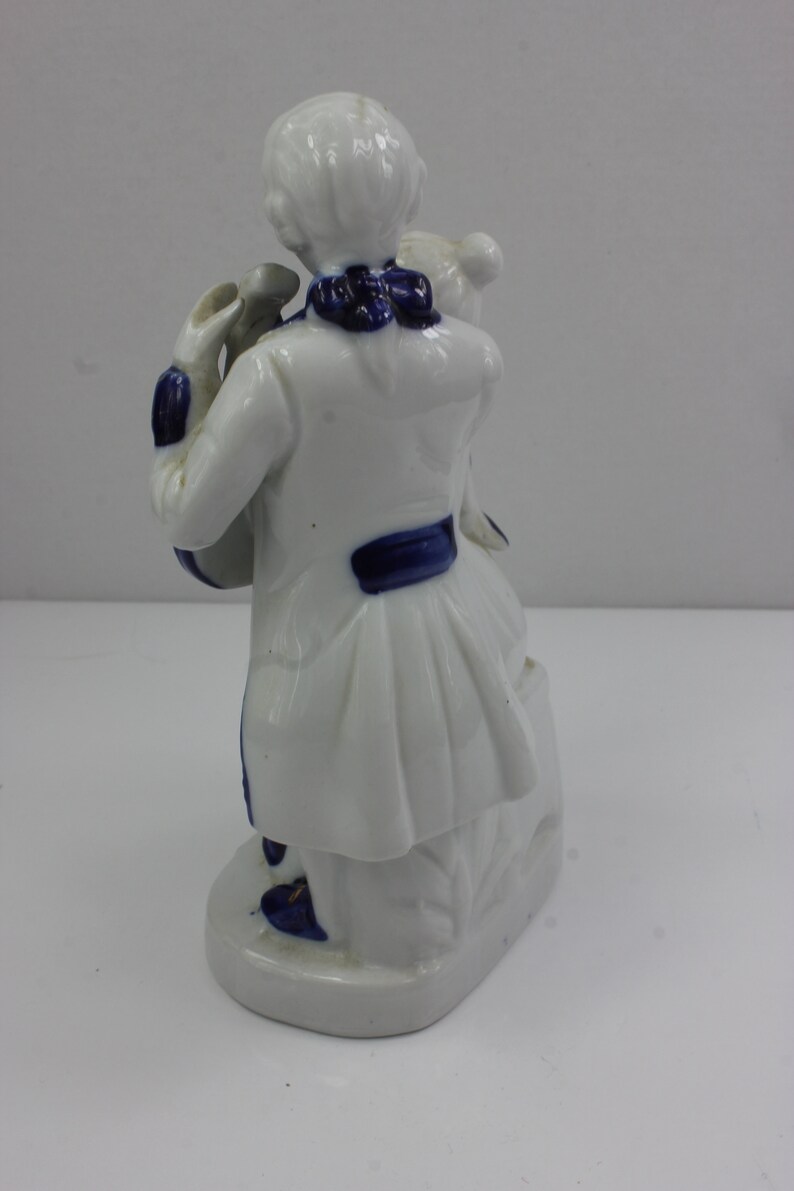 marquis couple statuettevintage porcelain marquise