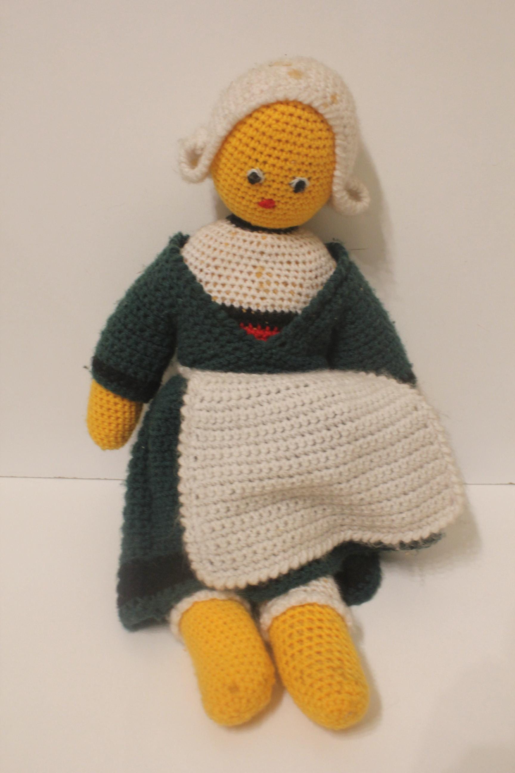 PELUCHE ANCIENNE BÉCASSINE EUR 30,00 - PicClick FR