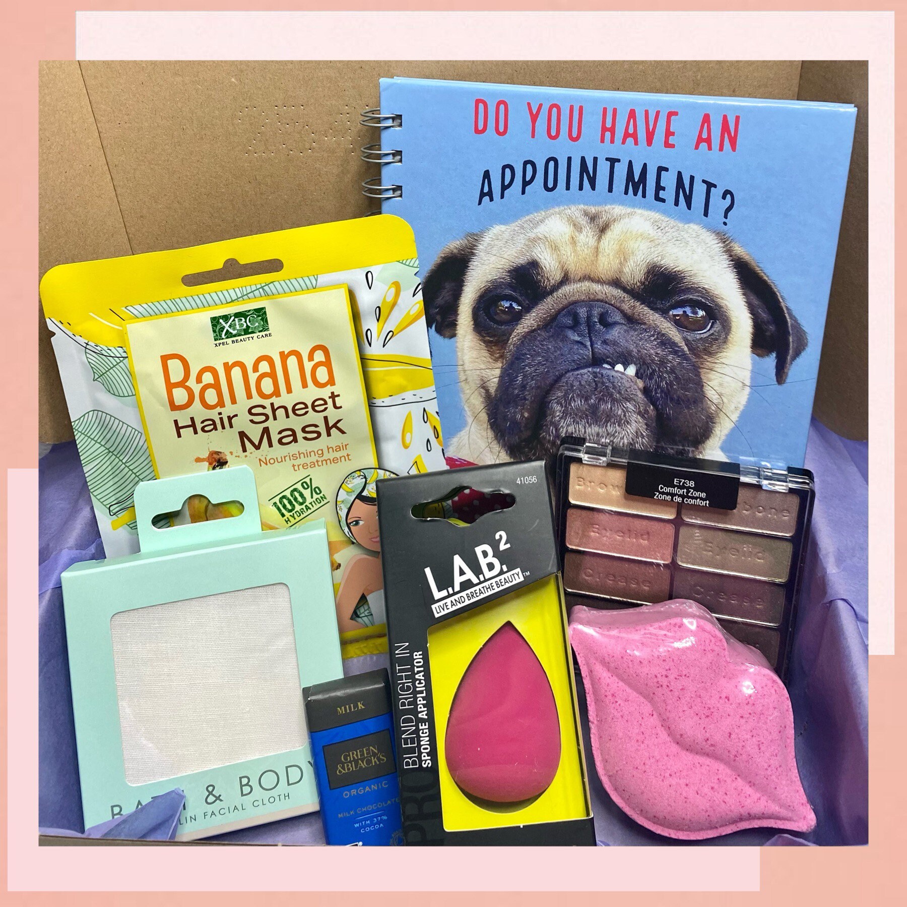 Monthly Subscription Box Etsy UK