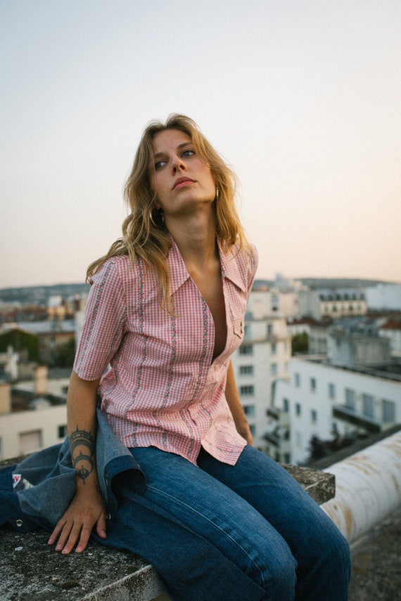 Levi's Shirt Vintage