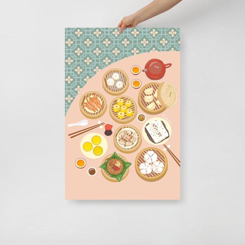 Asian food