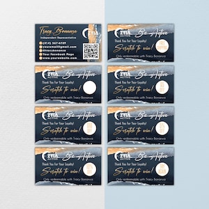 Cartes à gratter ZYIA, cartes à gratter Zyia pour gagner, carte Zyia personnalisée, fichier numérique, carte à gratter imprimable, cartes ZYIA personnalisées, ZA27
